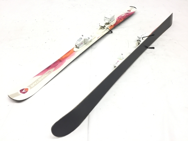 【1円】DYNASTAR Legend girl スキー板 128cm スポーツ用品 ウィンタースポーツ 中古 G8533031_画像3