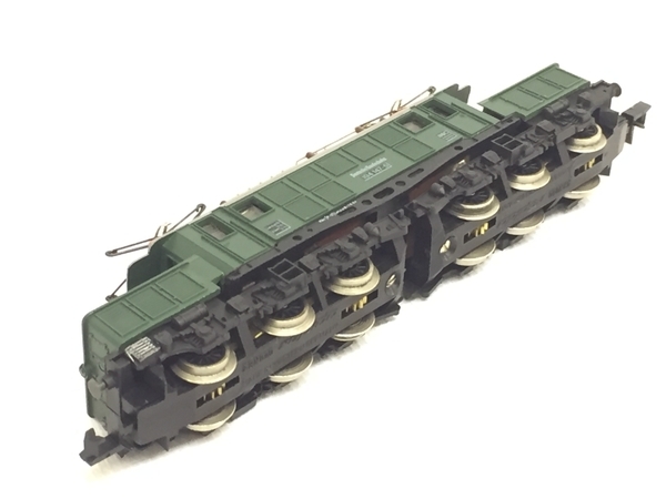 【1円】ARNOLD 2310 BR194 147-5 電気機関車 Nゲージ 鉄道模型 中古 G8547751_画像6