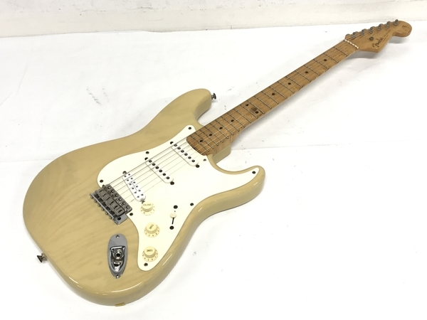 Fender 1954 Stratocaster エレキ ギター 弦楽器 楽器 バンド 趣味 中古 F8540226_画像1