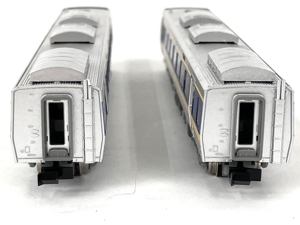 TOMIX 92142 キハ187 10系特急ディーゼルカーセット 鉄道模型 Nゲージ 中古 Y8577239_画像7