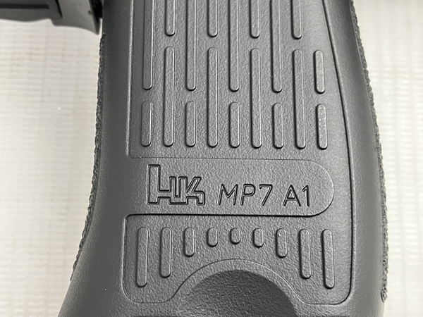 東京マルイ MP7A1 電動コンパクトマシンガン エアガン 中古 N8572316_画像8