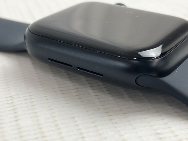 Apple Watch SE A2722 第2世代 40mm GPSモデル スマートウォッチ アップル 中古 N8573168_画像7