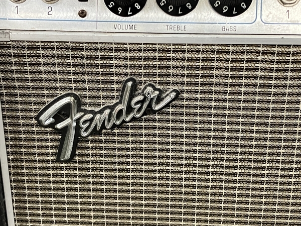 【引取限定】Fender AA165 PRO REVERB AMP ギターアンプ ビンテージ フェンダー プロリバーブ 音響機材 中古 直 S8539246_画像9