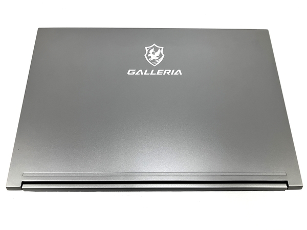 Thirdwave GALLERIA GR1650TGF-T Ryzen 5 4600H GTX 1650 8GB SSD 512GB Win11 15.6型 ノートパソコン PC 中古M8559309_画像7