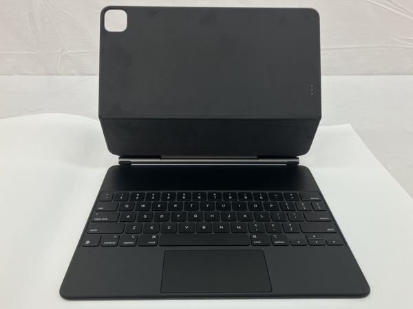 Apple MJQK3LL/A iPad Magic Keyboard A2480 マジックキーボード 12.9インチ用 タブレット 中古 C8571917_画像3