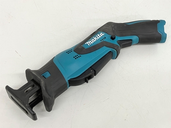 makita マキタ JR101DW コードレスレシプロソー 電動工具 中古 K8573651_画像1