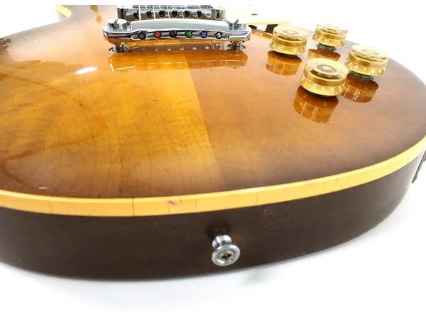 Gibson Les Paul Standard エレキ ギター 1992年製 ハードケース付 楽器 中古 Y8468239_画像7