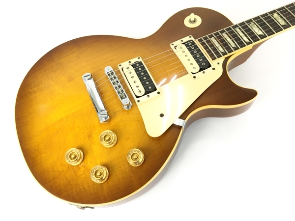Gibson Les Paul Standard エレキ ギター 1992年製 ハードケース付 楽器 中古 Y8468239_画像6