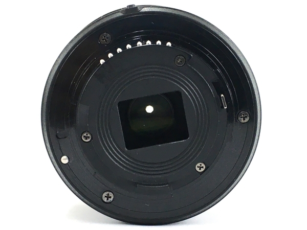 Nikon AF-P DX NIKKOR 10-20mm 1:4.5-5.6G VR カメラ レンズ ニコン 中古 Y8573597_画像7
