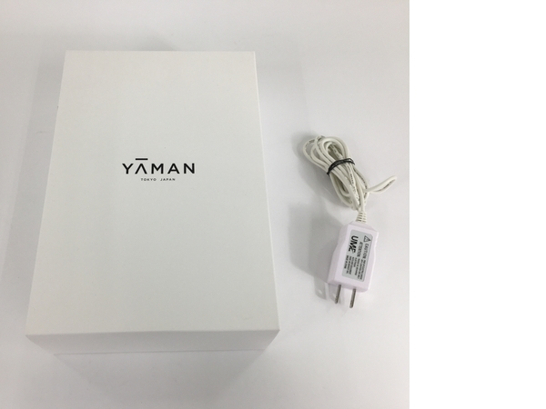 YA-MAN ボディ用美容器 キャビスパ 360 ブラック HDS-100B 中古 Y8552247_画像2