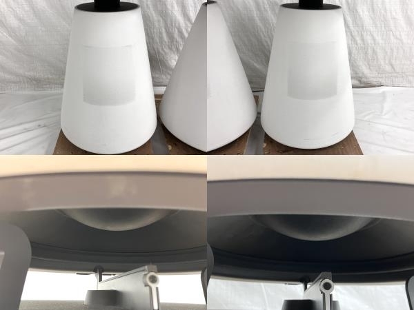 【引取限定】 Bang&Olufsen BeoLab5 ペア スピーカー バングアンドオルフセン 中古 直 Y8494627_画像6