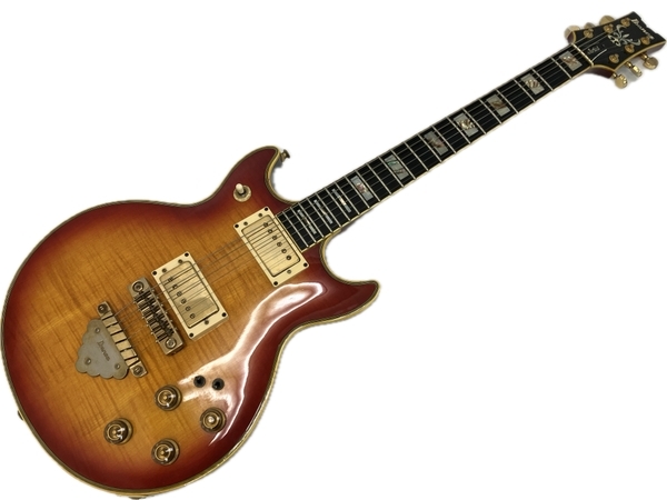 Yahoo!オークション - Ibanez Artist AR300 エレキ ギター 1981 Yahoo!オークション - Ibanez Artist AR300 エレキ ギター 1981