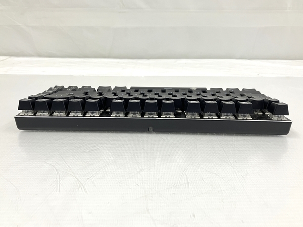 E-YOOSO Z-88 Mechanical Keyboard BLUE ゲーミングキーボード USB メカニカルキーボード PC周辺機器 中古 T8529146_画像6