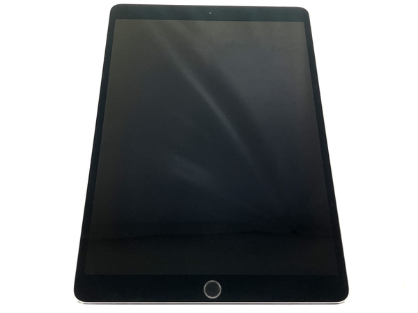 Apple iPad Pro MQDT2J/A 10.5インチ タブレット 64GB Wi-Fi 中古 訳有 M8548279_画像1