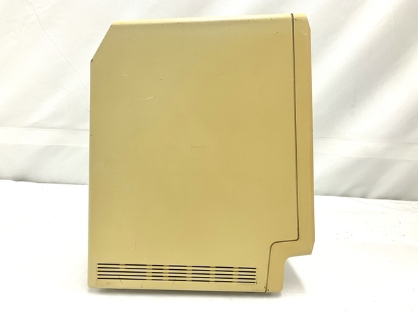 Apple Macintosh Plus デスクトップ パソコン MC68000 1MB 9インチ ジャンク T8551326_画像7