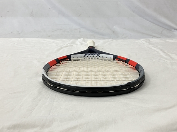 【1円】 Babolat バボラ Pulsion 105 テニスラケット 中古W8465577_画像5