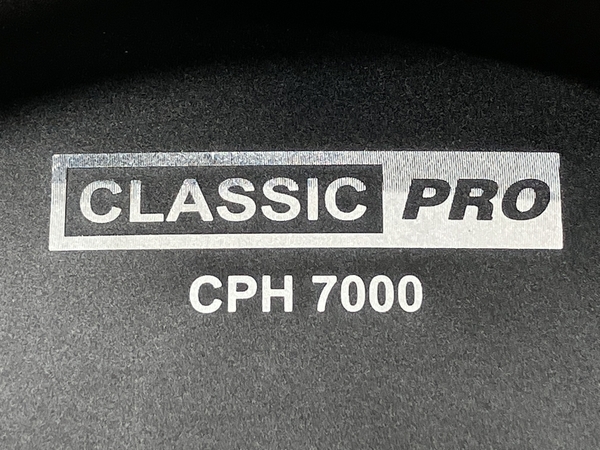 CLASSIC PRO CPH7000 モニターヘッドホン クラシック プロ 音響機器 中古 良好 K8571284_画像3