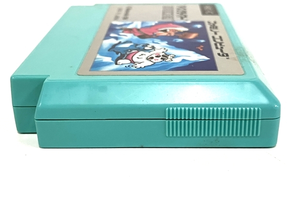 【1円】 Nintendo 任天堂 アイスクライマー ファミコン カセット ジャンク B8533623_画像4