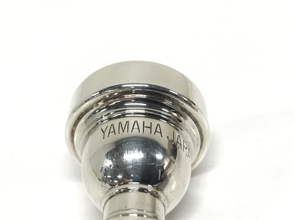 【1円】 YAMAHA 13C4 トランペット マウスピース 楽器 アクセサリー 中古 F8510317_画像6