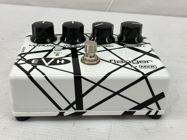 MXR EVH 117 Flanger by MXR エフェクター フランジャー ギター 音響機器 中古 C8389729_画像2