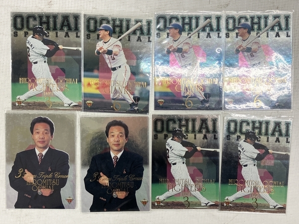 【1円】 ベースボール・マガジン社 BBM 99年発行 野球カード 64枚 中古 W8438603_画像9