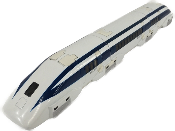 【1円】 チョロQ MAGLEV EXPERIMENTAL 01 超伝導リニア マグレブ 3両編成 JR東海 カツミ 中古 N8405565の画像1