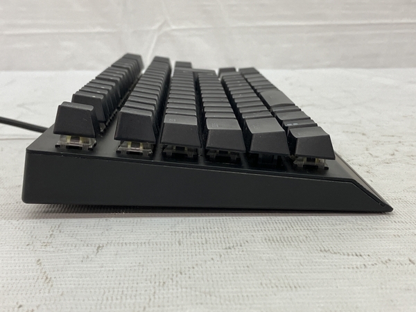 【1円】 Razer RZ03-0349 BLACKWIDOW V3 TENKEYLESS キーボード ゲーミング テンキーレス PC周辺機器 中古 C8492371_画像6