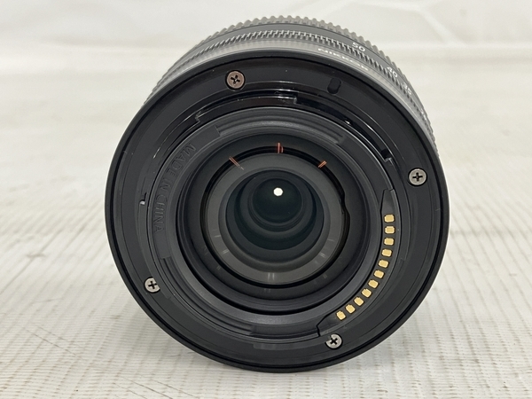 Nikon NIKKOR Z 24-50mm F4-6.3 カメラ レンズ Zマウント ニコン 中古 良好 N8563631