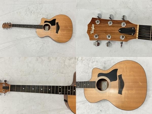 TAYLOR GUITARS 114ce エレアコ ギター テイラー 楽器 中古 W8571068_画像3