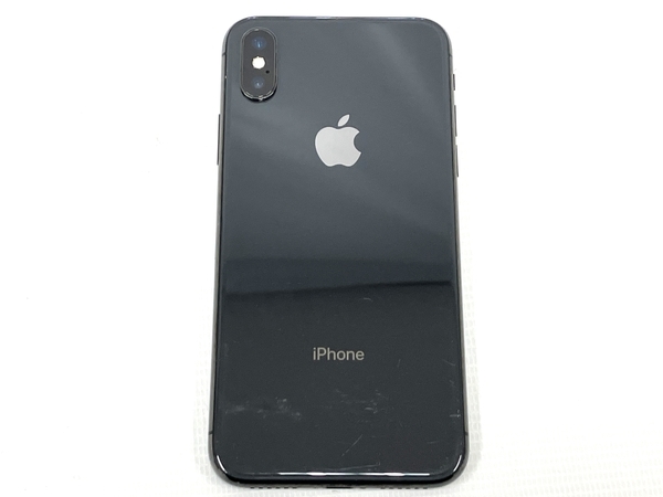 Yahoo!オークション - Apple iPhone X NQAX2J/A 64GB SIMフリー Yahoo!オークション - Apple iPhone X NQAX2J/A 64GB SIMフリー
