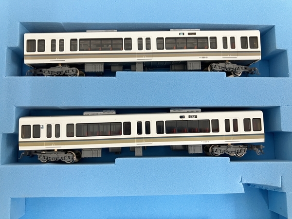 KATO クハ220番台 4195 他 5両セット 鉄道模型 Nゲージ 中古 O8575236_画像3
