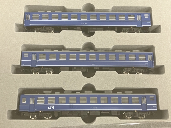 Yahoo!オークション - KATO 10-432 12系 さよならE851列車 6両 Yahoo!オークション - KATO 10-432 12系 さよならE851列車 6両