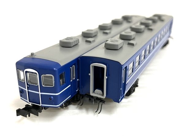 Yahoo!オークション - KATO 10-432 12系 さよならE851列車 6両 Yahoo!オークション - KATO 10-432 12系 さよならE851列車 6両