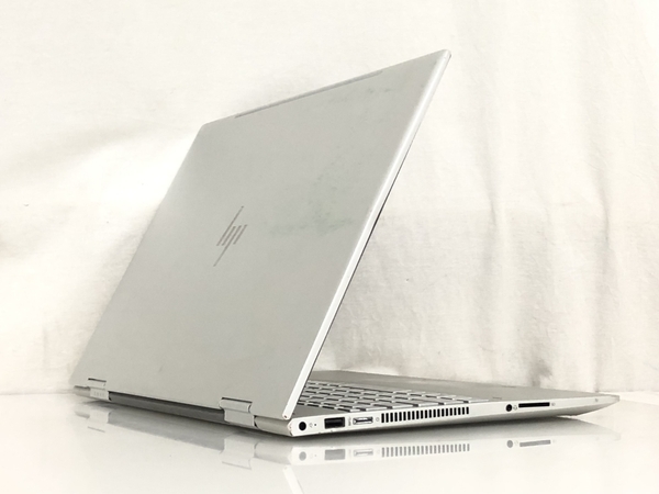 HP ENVY x360 15-cn0000tu ノート PC Core i5 8250U 1.6GHz 8GB HDD 1TB SSD 256GB 15.6型 FHD Windows 11 Home 中古 T8550992_画像6