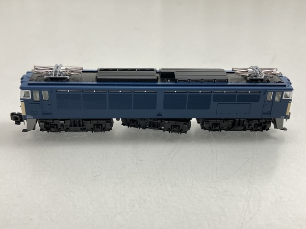 KATO 3057-1 EF63 1次形 鉄道模型 カトー Nゲージ 中古 W8574928_画像7