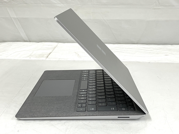 Microsoft Surface Laptop 5 12th Gen 1950 ノート PC i5-1235U 8 GB SSD 255GB Windows 11 Home 中古 T8526512_画像5