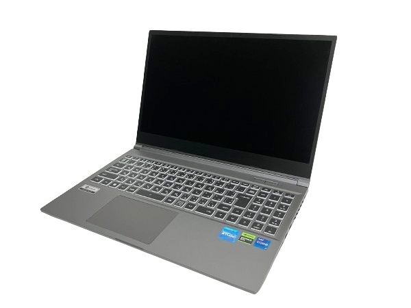 Thirdwave GALLERIA XL7C-R45 i7-13700H 16GB SSD 512GB RTX 4050 Win11 15.6型 ノートパソコン PC 中古 M8526145_画像1