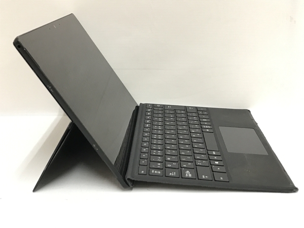 Microsoft Surface Pro 7 PUV00027 タブレット PC Intel Core i5-1035G4 1.10GHz 8GB SSD256GB 12.3型 Win 11 Home 中古 訳あり T8517005_画像5