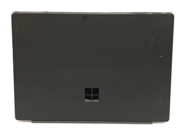 Microsoft Surface Pro 7 PUV00027 タブレット PC Intel Core i5-1035G4 1.10GHz 8GB SSD256GB 12.3型 Win 11 Home 中古 訳あり T8517005_画像6