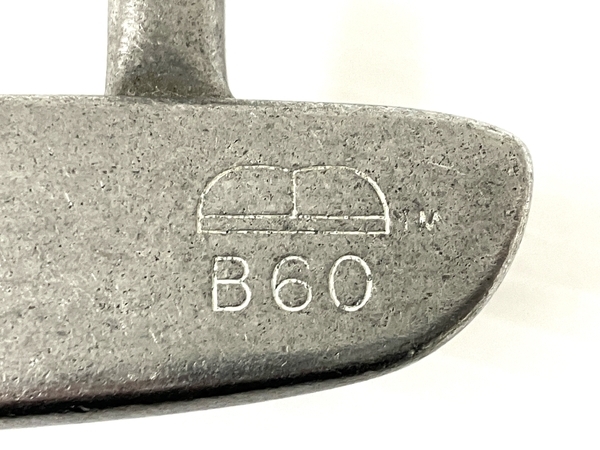 PING B60 パター 約34.5インチ ゴルフクラブ ピン 中古 O8581969_画像7