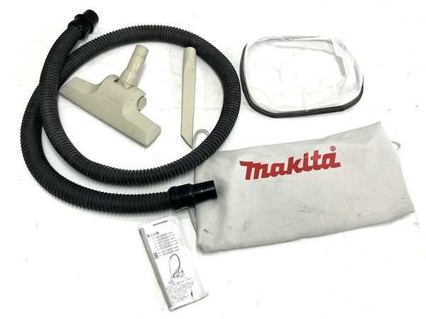 makita マキタ 集じん機 VC0820 乾湿両用 業務用 電動工具 中古 T8344882_画像3