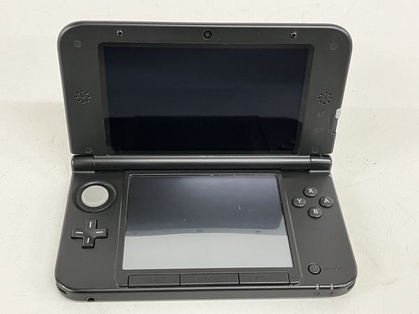 Nintendo 任天堂 SPR-001 3DS LL ゲーム機器 中古 K8583748