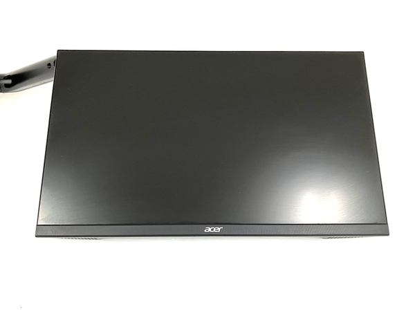 Acer Nitro XF243Y ゲーミングモニター 23.8インチ PC周辺機器 ディスプレイ エイサー 中古 O8583092_画像1