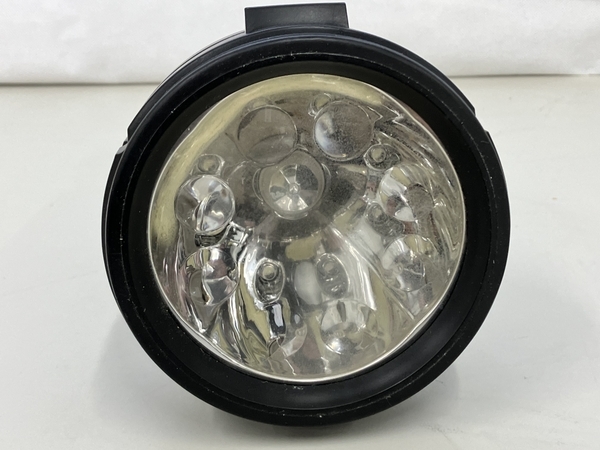 【1円】高儀 EARTH MAN WLT-120L LED ランタンライト キャンプ用 非常用 ライト 中古 K8437264_画像4