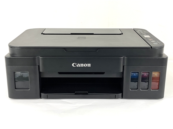 Canon K10471 G3310 インクジェットプリンター 中古 良好 Y8578835_画像1