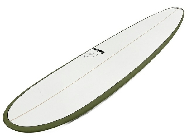 【引取限定】 CHANNEL ISLANDS TORQ Surfboard 9'0 ロングサイズ サーフボード マリンスポーツ 中古 直 T8566913