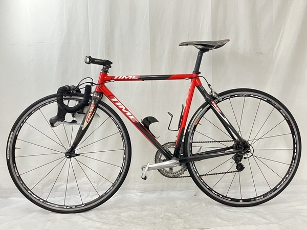 Yahoo!オークション - TIME VX ELITE / 2003年頃モデル 約520mm Yahoo!オークション - TIME VX ELITE / 2003年頃モデル 約520mm