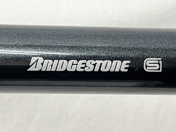 BRIDGESTONE TOURSTAGE ViQ 460 10.5° ドライバー ツアーステージ ゴルフクラブ 中古 W8389508_画像7