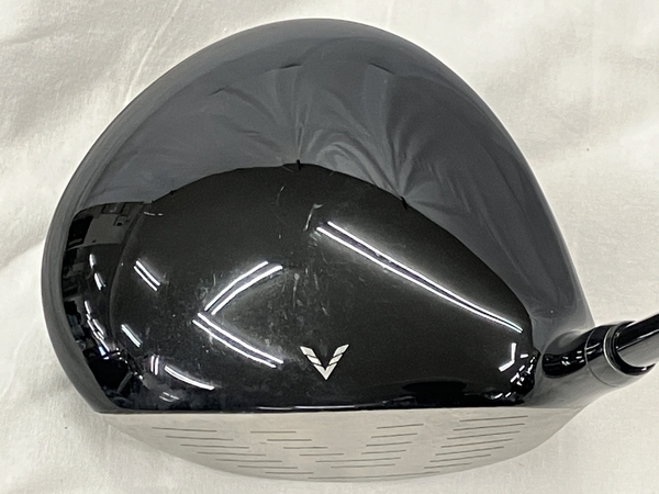 BRIDGESTONE TOURSTAGE ViQ 460 10.5° ドライバー ツアーステージ ゴルフクラブ 中古 W8389508_画像5