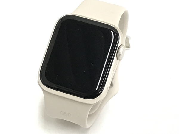 バッテリー100% アップルウォッチ シリーズ SE Apple Watch SE バッテリー100% アップルウォッチ シリーズ SE Apple Watch SE
